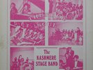 Kashmere Stage Band THUNDER SOUL LP Private Jazz Funk