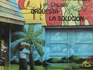 Orquesta La Solucion - Desde mi Barrio LP Ebirac Latin