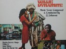 Willie Dynamite OST J.J. Johnson Blaxploitation Funk OG