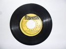 BUCKTOWN/SOMETHING GOING TO HAPPEN - BUNNY LIE-LIE(ROOT
