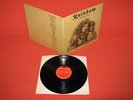 RAINBOW Long live Rock 'n' Roll UK 1978 POLYDOR DELUXE