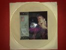 Michael Jackson Man In The Mirror Uncut Picture Disc 