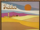KIRK LIGHTSEY  R. JOHNSON SOUTH AFRICA JAZZ LP  HABIBA