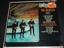The Beatles Something New Mono T 2108 Shrink A Beauty