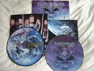 Iron Maiden - Brave New World - Double Picture Disc.
