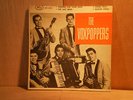 The Voxpoppers ST 45 EP VERY RARE DOO WOP
