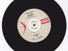Jazz Mod Drum Breaks 45 KEN JENSEN Box Cars HEAR