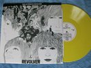BEATLES the alternate revolver lp jaune comme neuf