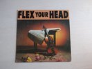 FLEX YOUR HEAD LP Orig 1st issue Hardcore Oi Punk 1982