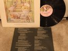 Genesis-Selling England UK Charisma prog lp pecko