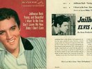 Elvis Presley Jailhouse Rock 1957  EPA-4114 EX