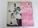 The Impalas ep mgm-ep 696 sorry i ran all the way home
