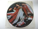 The Who - Long Live Rock picture disc promo 7