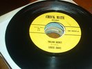 Louise Davis - Yallaw Jacket -Check Mate Records 92227