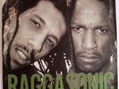 RAGGASONIC - RAGGASONIC (33 TOURS)