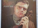 BACH VIOLIN SONATAS & PARTITAS SUK SLS818 3LP MINT RARE