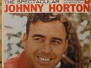 Johnny Horton EP Cherokee Boogie Col 13622 Rockabilly