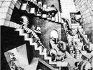 Puzzle-Mandrake Memorial Psychedlic Masterpiece US 1969