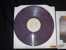 Beggars by Thrice Purple Vinyl 1/45