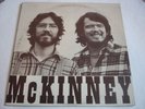 McKINNEY LP Private Folk Bee Hole