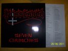 Possessed-Seven Churches LP 1985 Rar