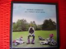 GEORGE HARRISON  All Things Must Pass  Boxed Set SEALED