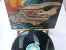 TRADITION-CAPTAIN GANJA & THE SPACE PATROL (VENTURE LP)