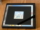 Led Zeppelin 4 LP Box The Song Remains The Same CLEAN