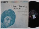 NINA SIMONE Pastel Blues PHILIPS LP SHRINK