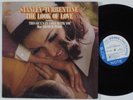 STANLEY TURRENTINE The Look Of Love BLUE NOTE LP