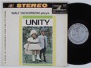 WALT DICKERSON Unity AUDIO FIDELITY LP