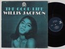 WILLIS JACKSON The Good Life PRESTIGE 7296 LP