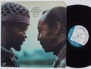 BOBBY HUTCHERSON HAROLD LAND San Francisco BLUE NOTE LP