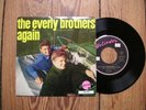 EVERLY BROTHERS * Rare German EP * HELIODOR NM