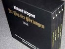 WAGNER Der Ring des Nibelungen 1955 19-LP Box 180g New