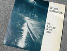 VELVET UNDERGROUND RARE LP THE BLACK SIDE OF THE STREET