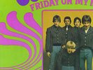Easybeats -- Friday on My Mind -- excellent vinyl