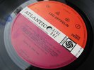 LED ZEPPELIN IV 1st UK PRESS PLUM/RED A3/B3 PORKY PECKO