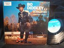Bo Diddley Is A Gunslinger LP