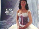Wanda Jackson LP Right Or Wrong 1961 ORIG MONO MINT-