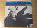 WYNTON KELLY 
