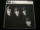 BEATLES With UK 1st press STEREO Nr MINT LP Superb '63