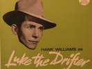 HANK WILLIAMS.