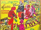 FELA KUTI & THE AFRICA 70 - WHY BLACK MAN DEY SUFFER LP