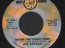 Joe Bataan - Under the street lamp latin Soul Listen