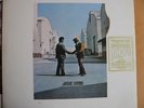 Pink Floyd Wish You Were Here Nimbus Supercut