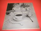 1953 USA 10 INCH LP--PEGGY LEE-BLACK COFFEE--DECCA--VG+