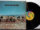 MUDD Mud On Mudd '70 UNI hard rock psych M-