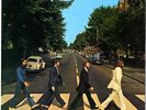 Beatles - Abbey Road ORIG 1st Press UK LP NEAR MINT