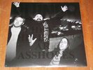 Ruiner rare NM LP I Heard These.. have heart verse w/CD